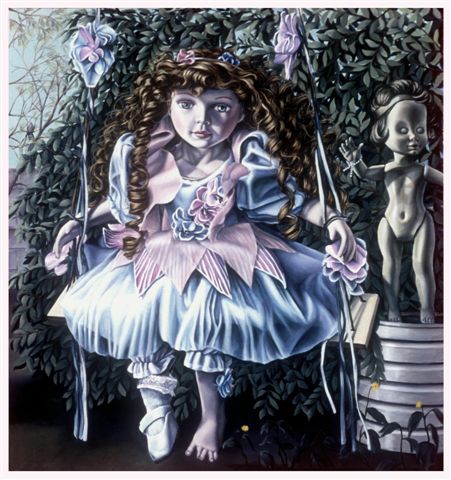 Another Freudian Swing